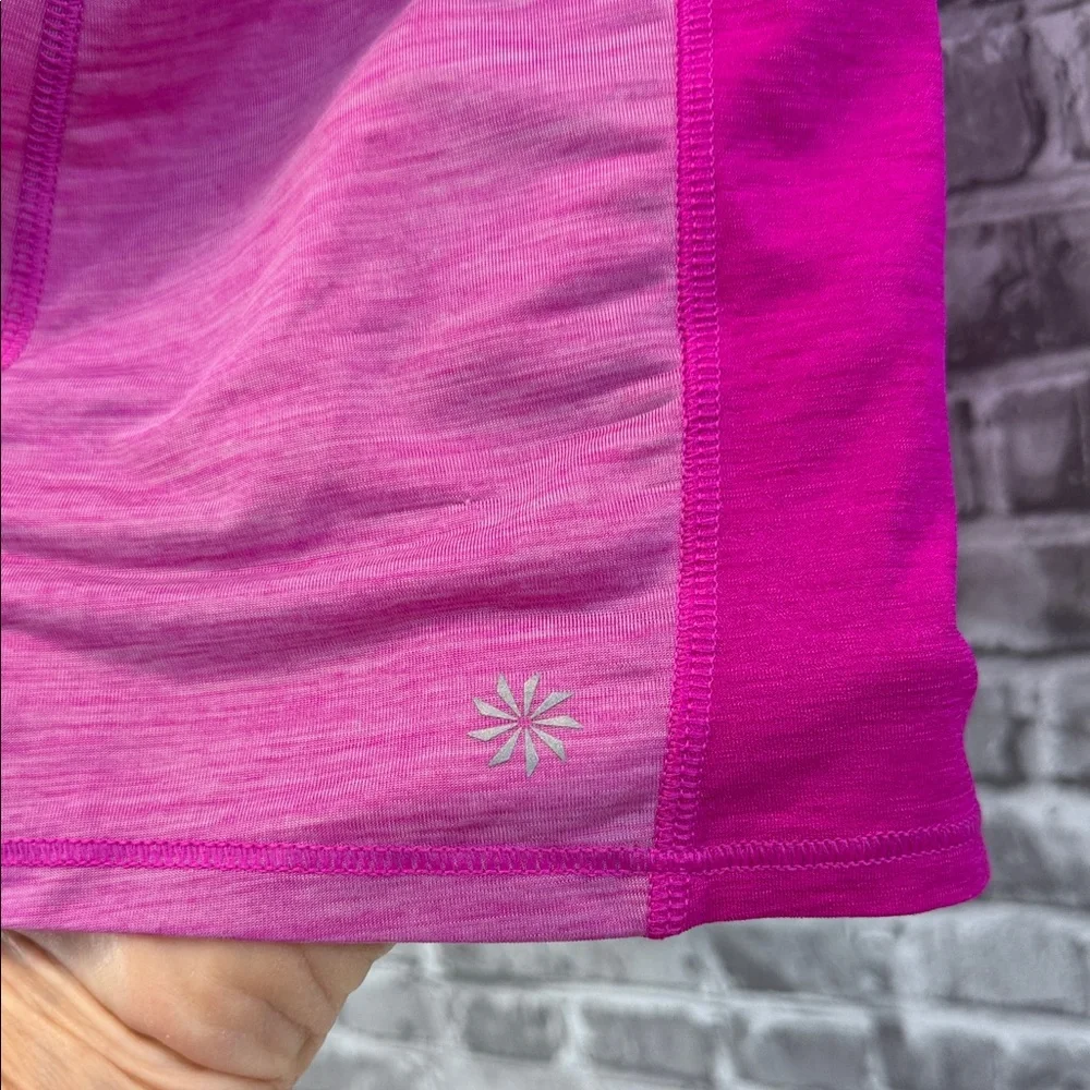 Athleta racerback tank top‎ - Picture 2 of 8